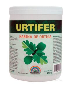 Foto Urtifer (ortiga) grow rabe