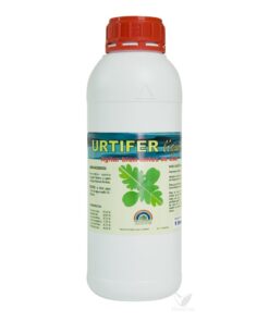 Foto Urtifer (ortiga) grow liquido trabe