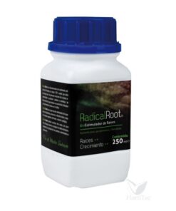 Foto Radical root trabe