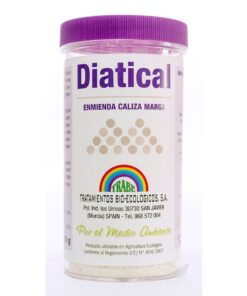 Diatical trabe - Imagen 2