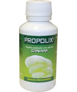 Alternative view of Propolix cinam antioidio trabe