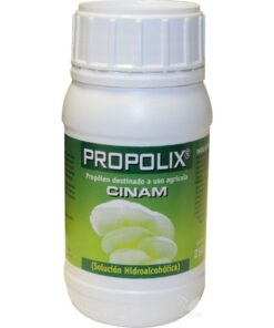 Foto Propolix cinam antioidio trabe