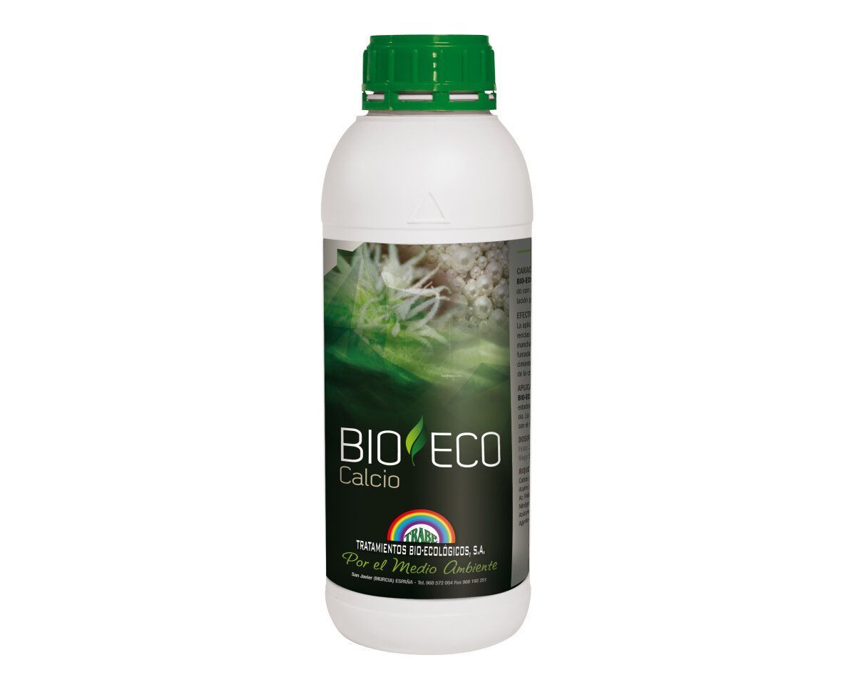 Bio-eco calcio (1l) trabe Foto Bio-eco calcio (1l) trabe