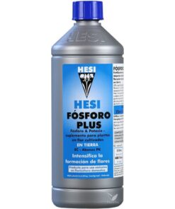 Foto Fosforo plus hesi
