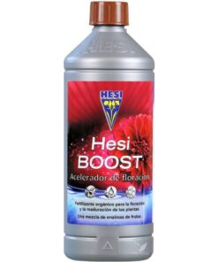 Foto Boost hesi
