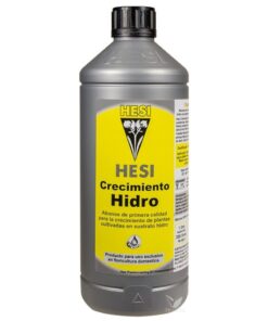 Foto Hidro crecimiento hesi