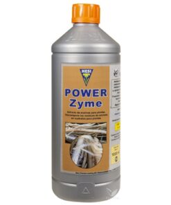 Foto Powerzyme hesi