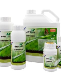 Startbooster aptus - Imagen 6