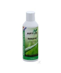Alternative view of Regulator aptus