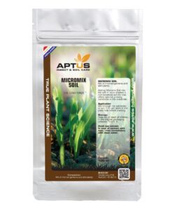 Foto Micromix soil aptus
