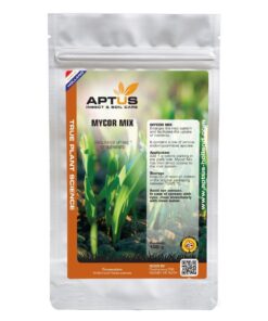 Foto Mycor mix aptus