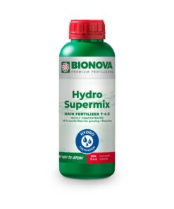 Foto Hydro supermix bionova