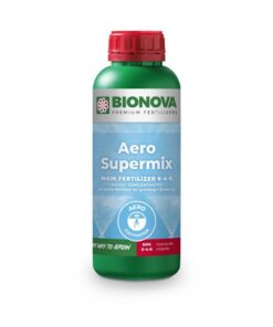 Foto Nft aqua supermix bionova