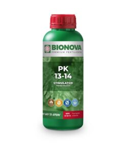 Foto Pk 13-14 bionova