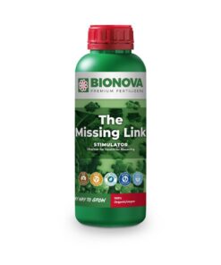 Foto The missing link bionova
