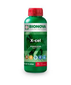 Foto Bn x-cel bionova