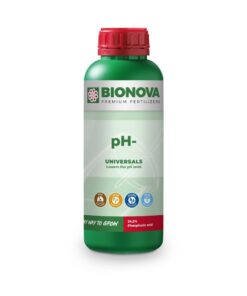 Foto Ph down bionova