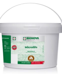 Foto Microlife 2 kg bionova