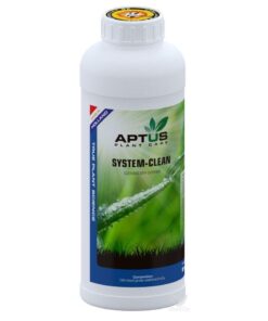 Foto System clean aptus