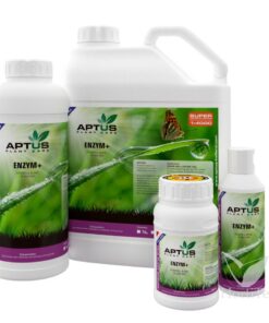 Enzym+ aptus - Imagen 5
