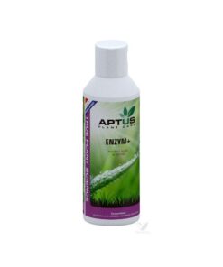 Alternative view of Enzym+ aptus
