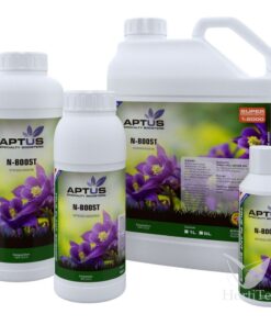 N-boost aptus - Imagen 5