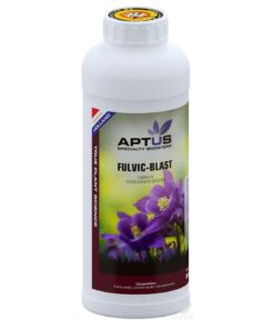 Foto Fulvic-blast aptus