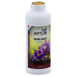 Foto Fulvic-blast aptus