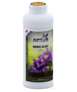 Foto Humic blast aptus
