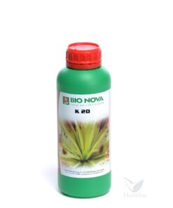 Foto Bn potasio (20%) bionova