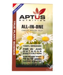All-in-one pellet aptus - Imagen 2