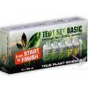 Foto Tent set basic (5 u) aptus