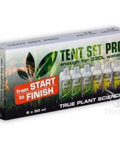 Foto Tent set pro (6 u) aptus