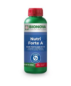 Foto Nutri forte a+b hydro bionova