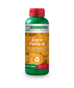 Coco forte a+b bionova - Imagen 2