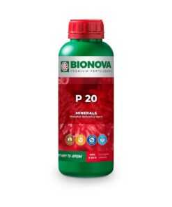 Foto Fosforo (20%) bionova