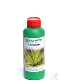 Foto Citric acid 50 % bionova