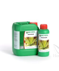 Citric acid 50 % bionova - Imagen 3