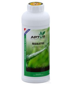 Regulator aptus
