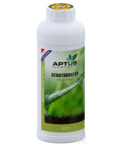 Foto Startbooster aptus