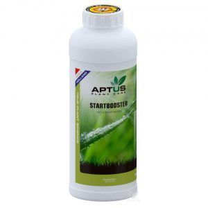 Foto Startbooster aptus