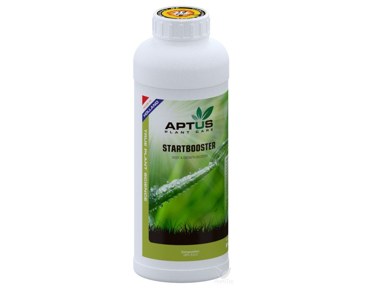 Startbooster aptus Foto Startbooster aptus