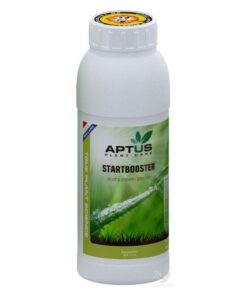 Startbooster aptus - Imagen 4