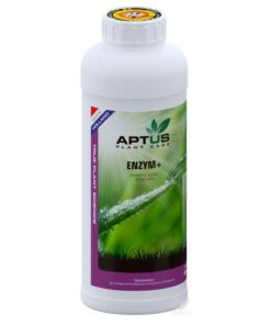 Foto Enzym+ aptus