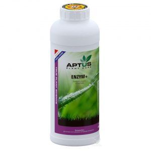 Foto Enzym+ aptus