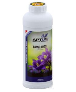 Foto Camg-boost aptus