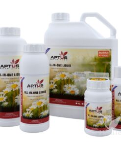 All-in-one liquid aptus - Imagen 7