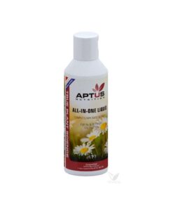 All-in-one liquid aptus - Imagen 3