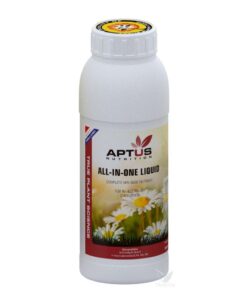 All-in-one liquid aptus - Imagen 5