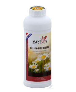 Foto All-in-one liquid aptus